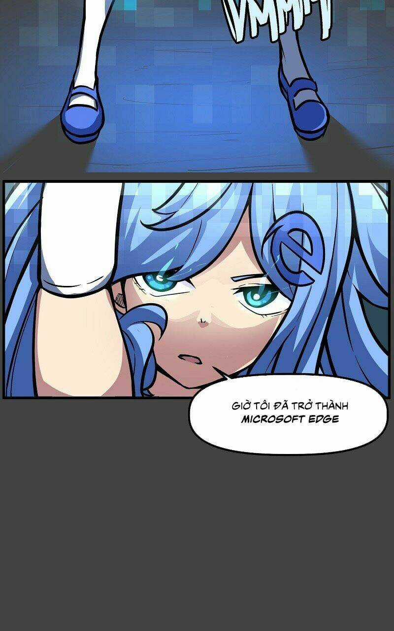 The Scum Of Good And Evil Chapter 9 trang 12