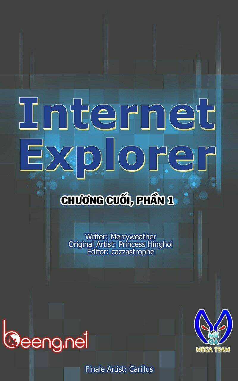 The Scum Of Good And Evil Chapter 9 trang 13