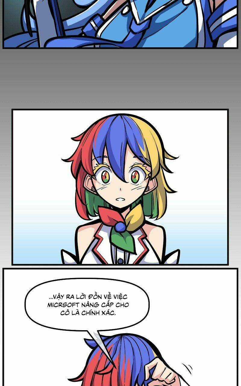 The Scum Of Good And Evil Chapter 9 trang 15