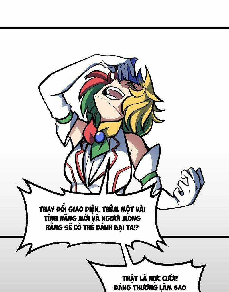 The Scum Of Good And Evil Chapter 9 trang 18