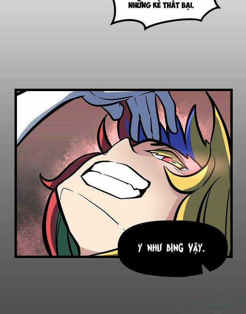 The Scum Of Good And Evil Chapter 9 trang 19