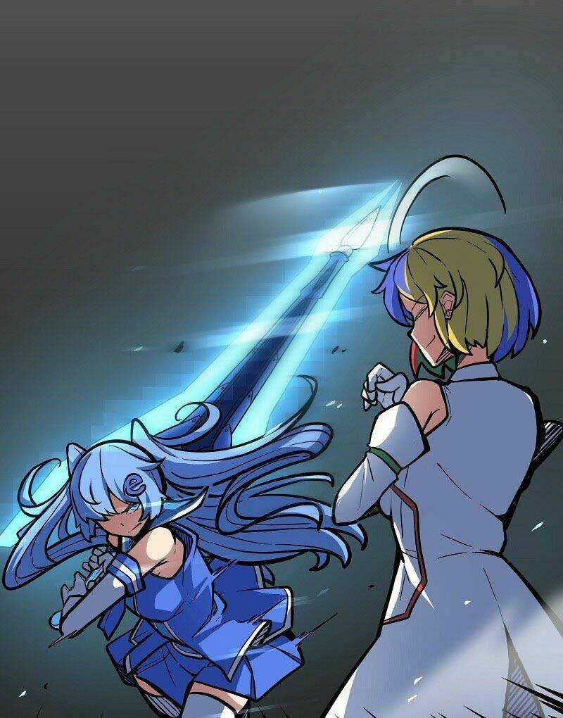 The Scum Of Good And Evil Chapter 9 trang 20