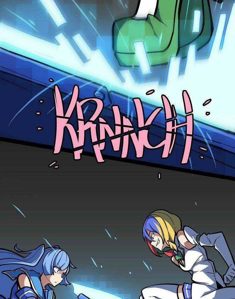 The Scum Of Good And Evil Chapter 9 trang 23