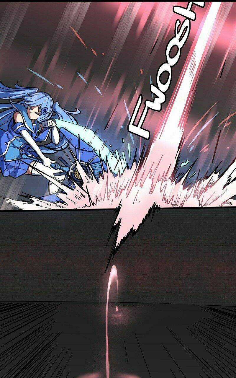 The Scum Of Good And Evil Chapter 9 trang 25