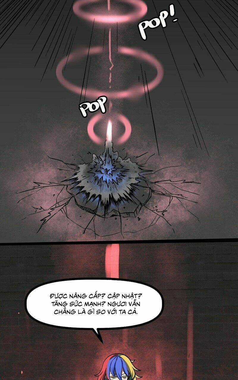 The Scum Of Good And Evil Chapter 9 trang 26