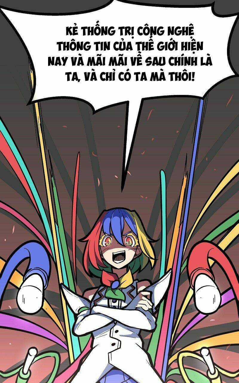 The Scum Of Good And Evil Chapter 9 trang 27