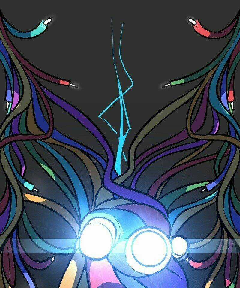 The Scum Of Good And Evil Chapter 9 trang 29