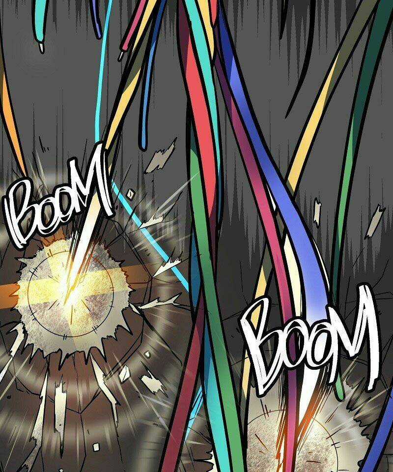 The Scum Of Good And Evil Chapter 9 trang 31