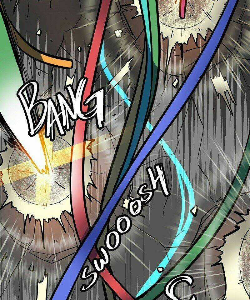 The Scum Of Good And Evil Chapter 9 trang 32