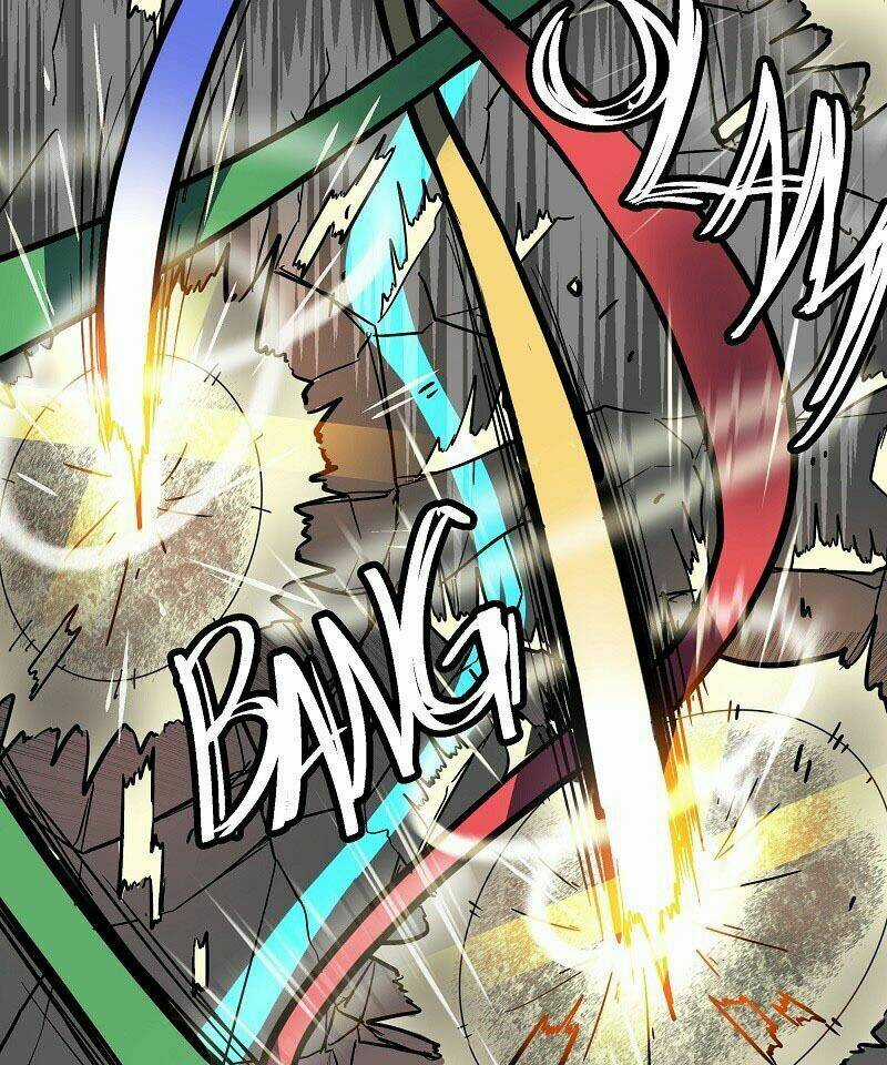 The Scum Of Good And Evil Chapter 9 trang 33