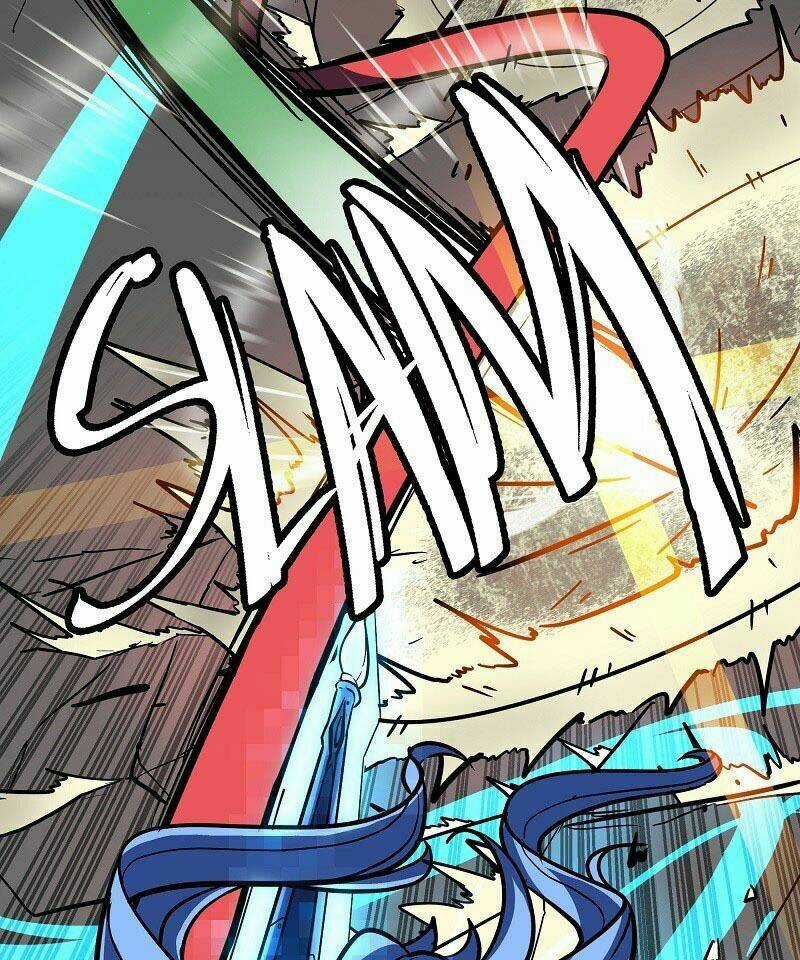 The Scum Of Good And Evil Chapter 9 trang 34