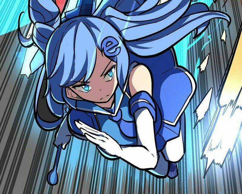 The Scum Of Good And Evil Chapter 9 trang 35