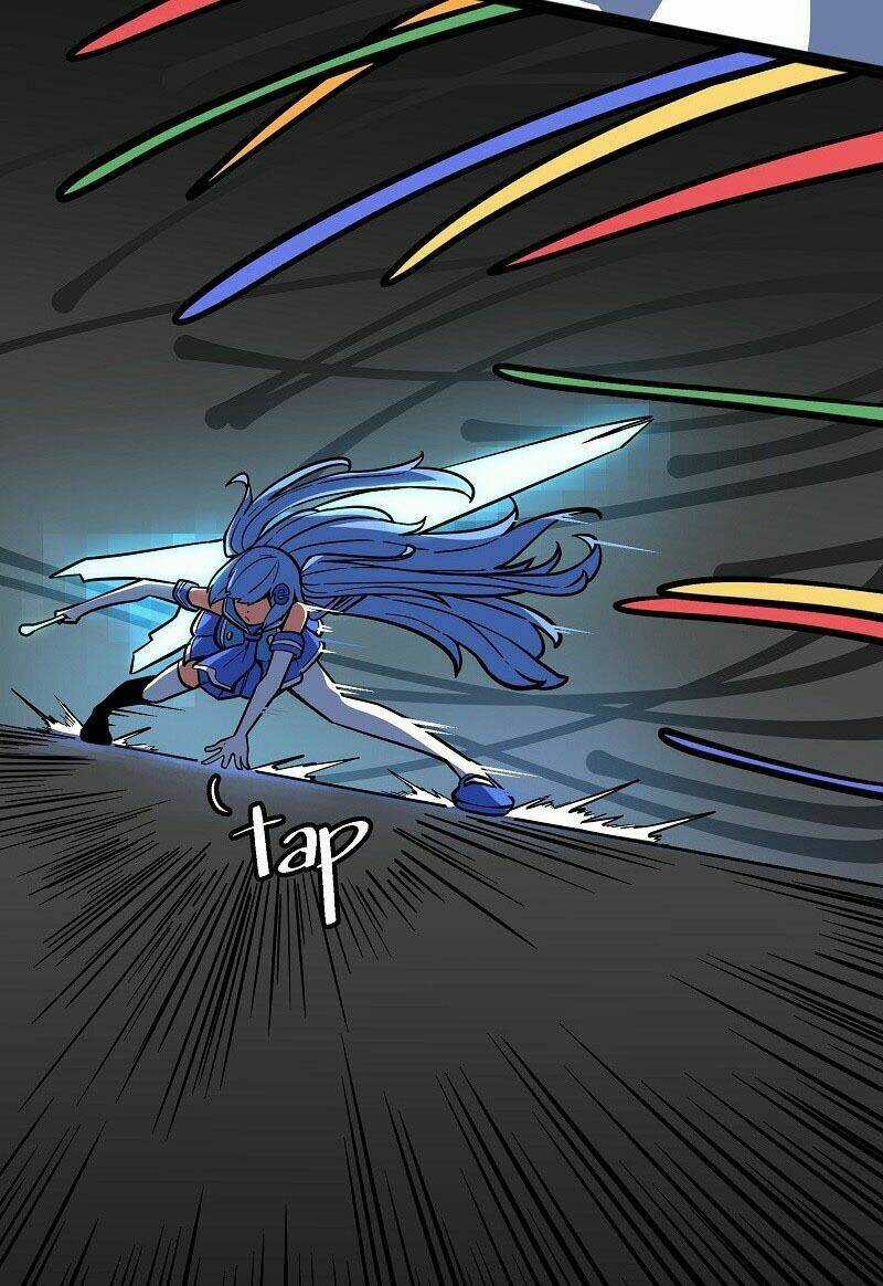 The Scum Of Good And Evil Chapter 9 trang 37