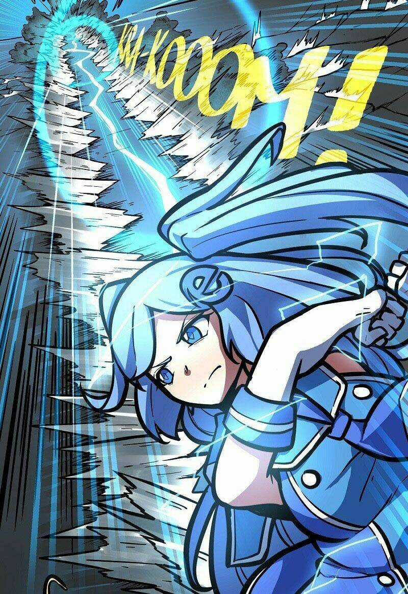 The Scum Of Good And Evil Chapter 9 trang 39