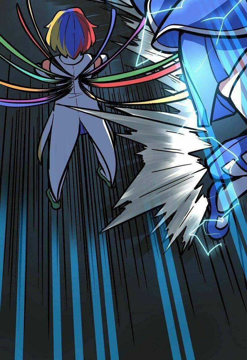 The Scum Of Good And Evil Chapter 9 trang 40