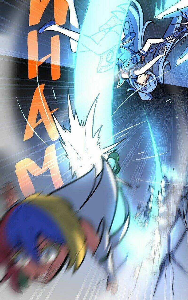 The Scum Of Good And Evil Chapter 9 trang 42