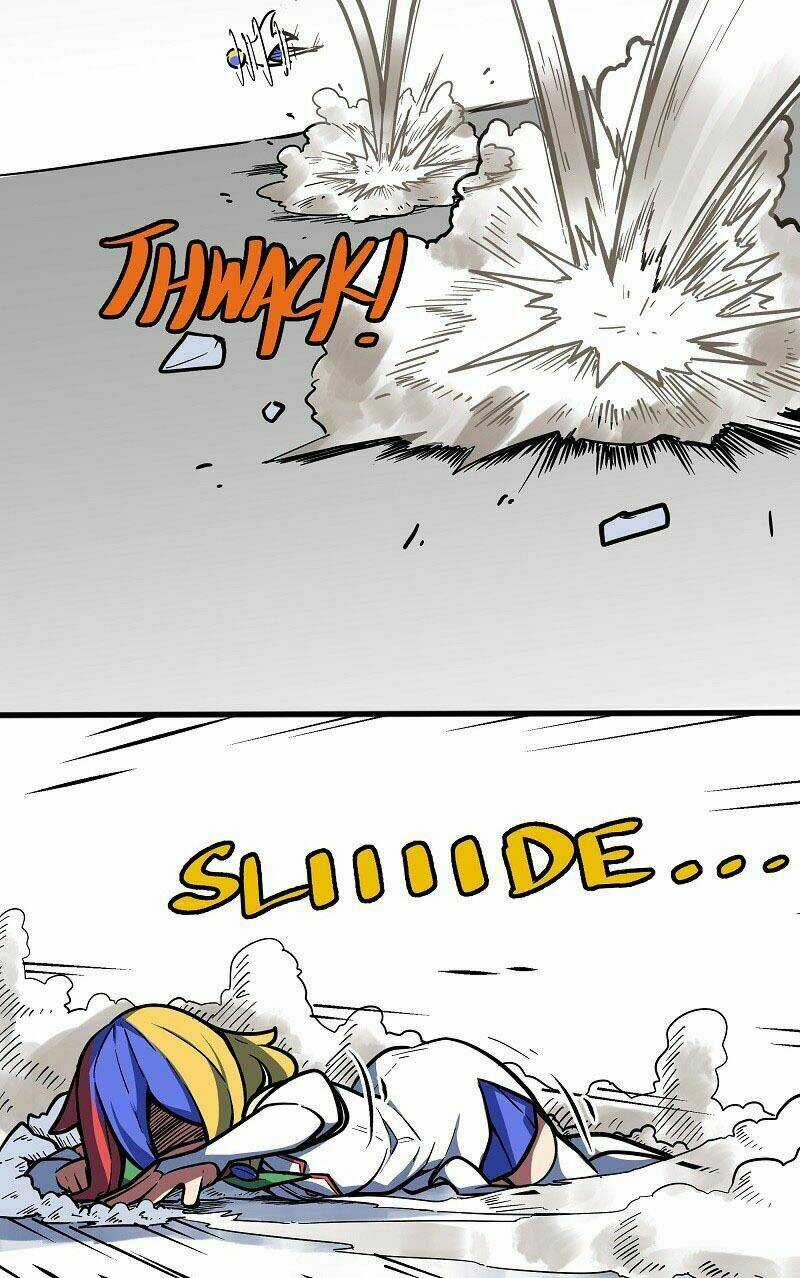 The Scum Of Good And Evil Chapter 9 trang 44