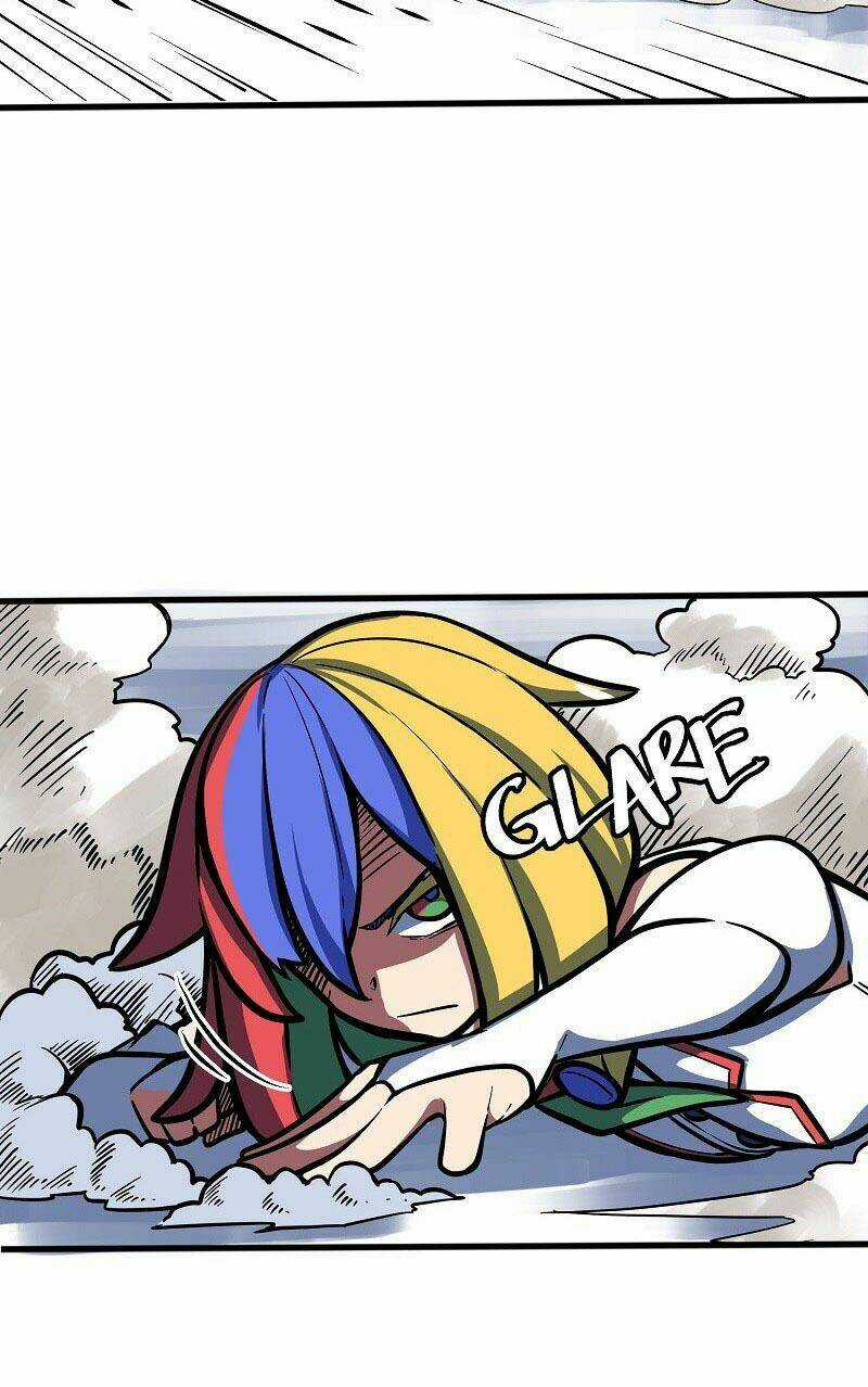 The Scum Of Good And Evil Chapter 9 trang 45