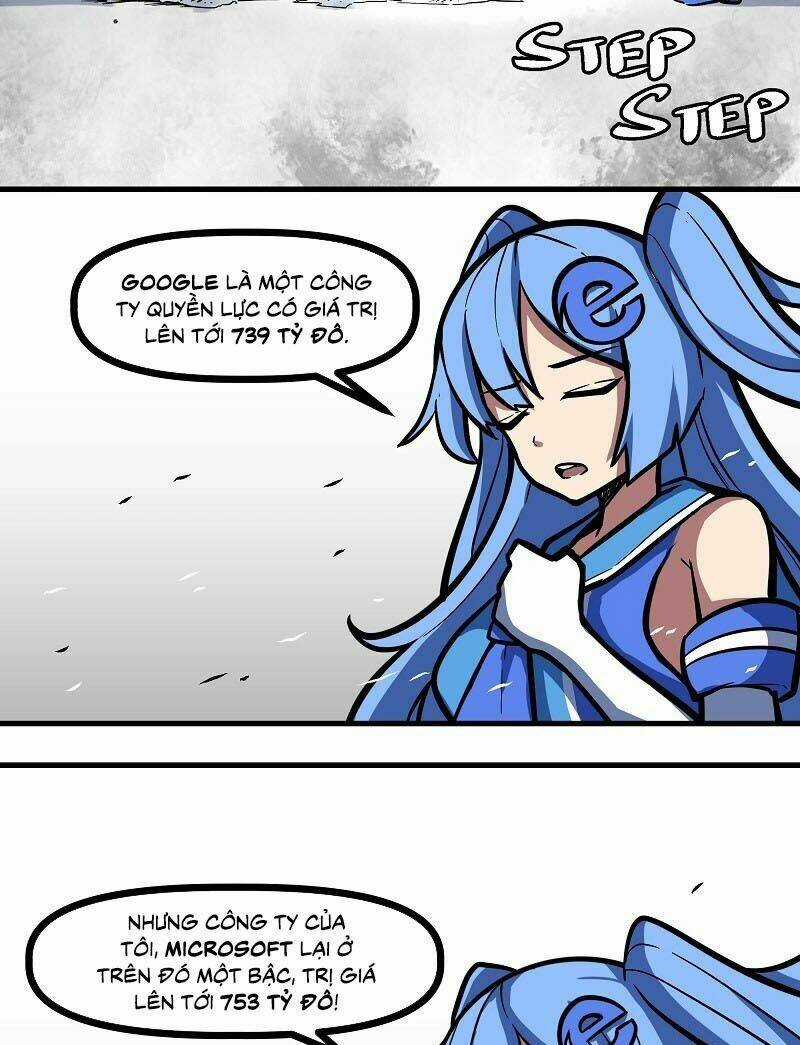 The Scum Of Good And Evil Chapter 9 trang 49