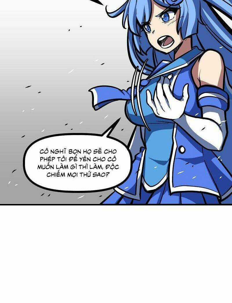 The Scum Of Good And Evil Chapter 9 trang 50