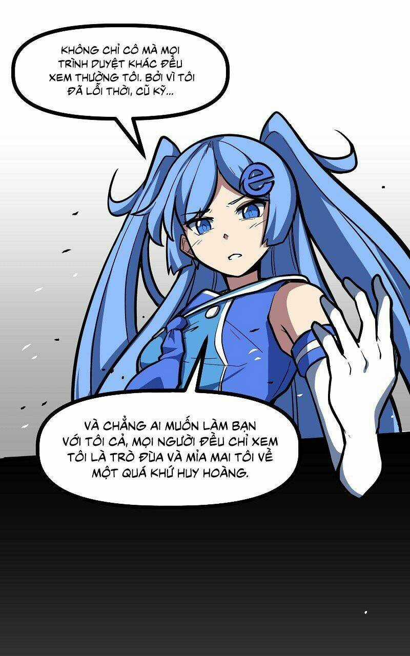 The Scum Of Good And Evil Chapter 9 trang 51