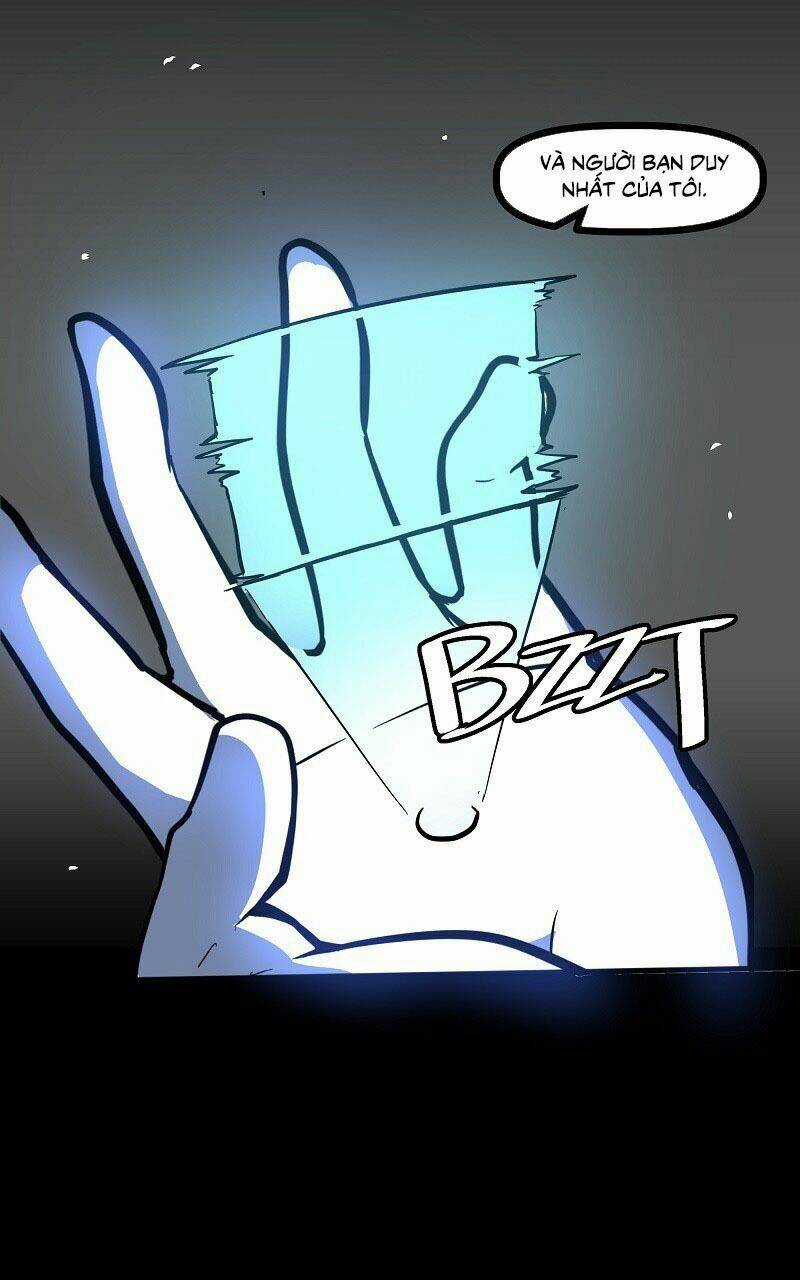 The Scum Of Good And Evil Chapter 9 trang 52