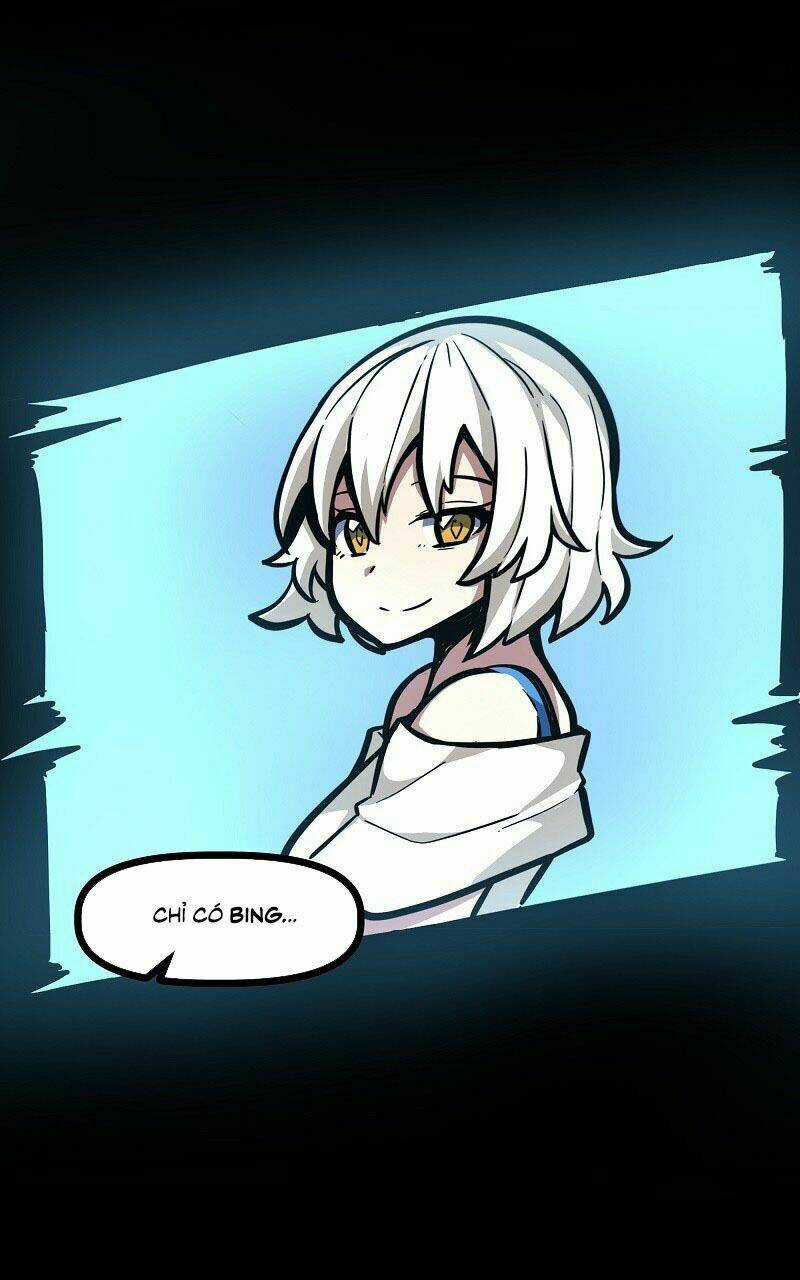 The Scum Of Good And Evil Chapter 9 trang 53