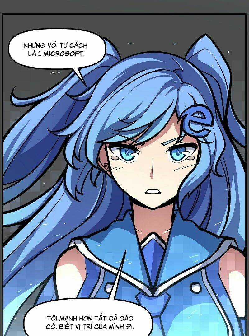 The Scum Of Good And Evil Chapter 9 trang 56