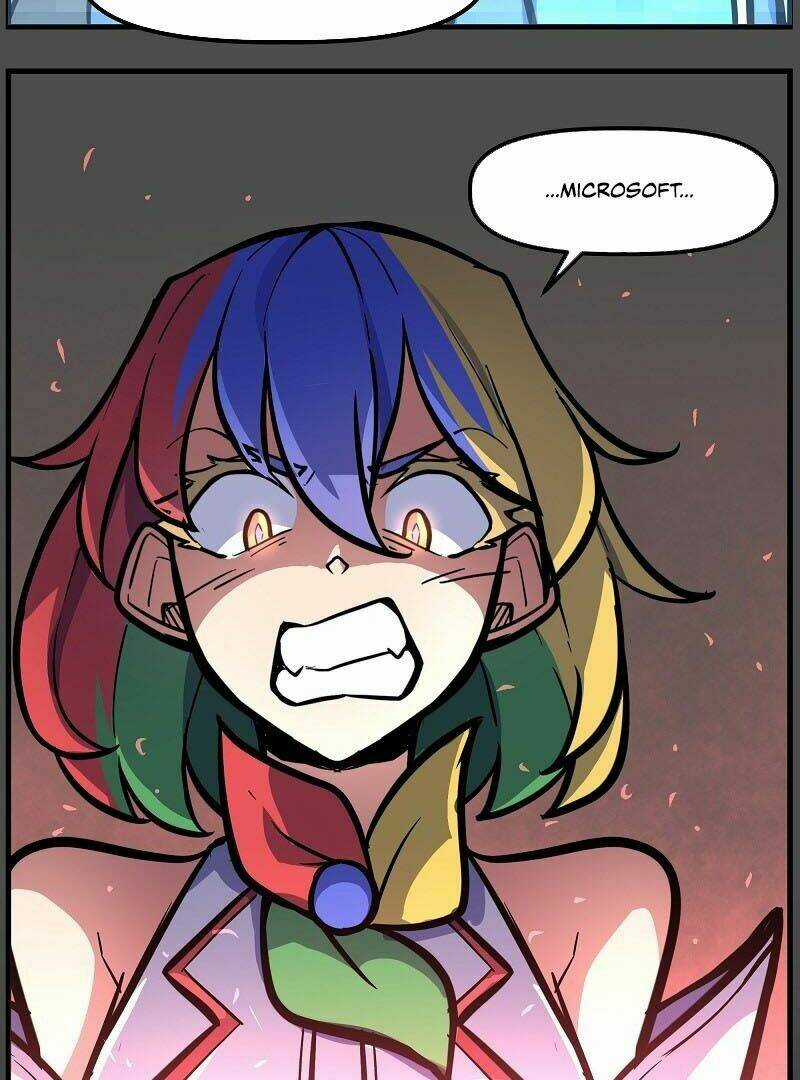 The Scum Of Good And Evil Chapter 9 trang 57