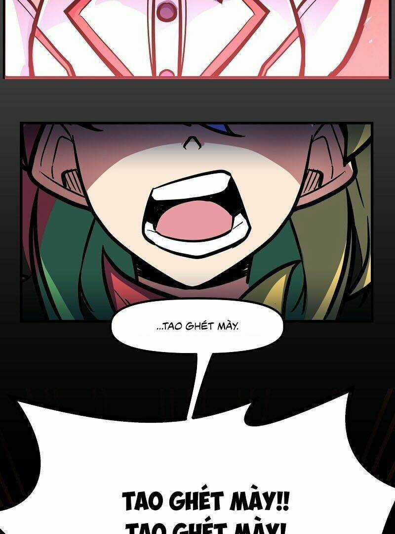 The Scum Of Good And Evil Chapter 9 trang 58