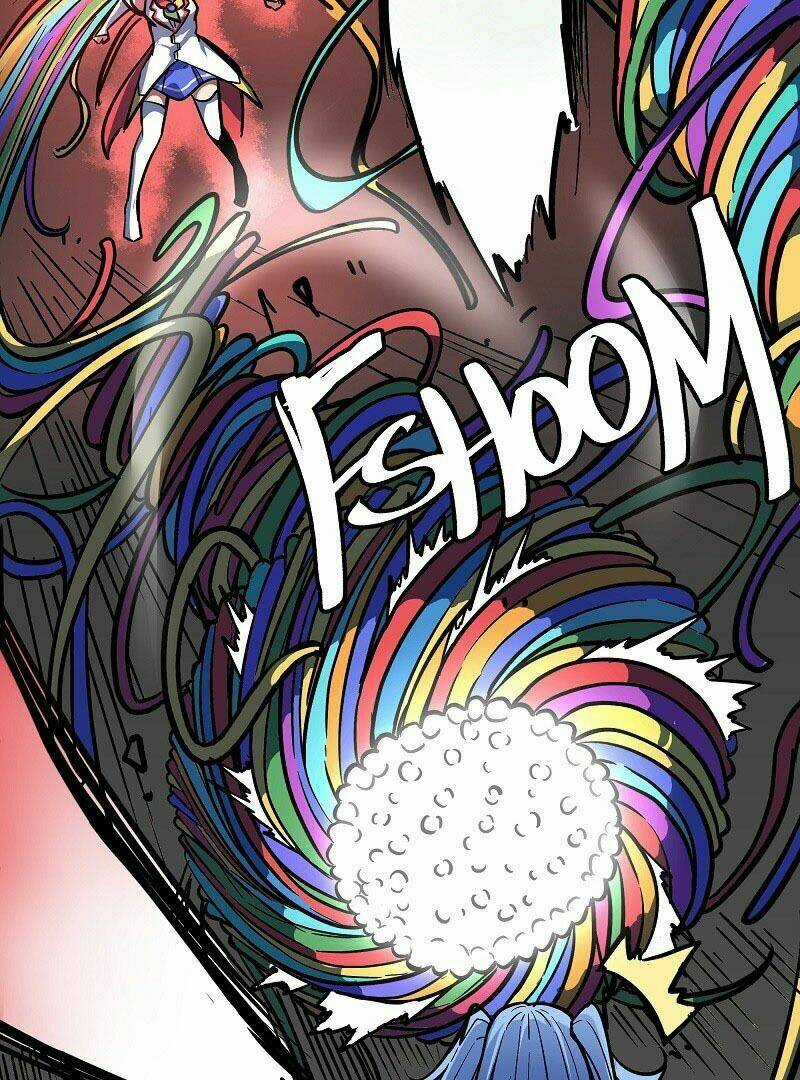 The Scum Of Good And Evil Chapter 9 trang 61