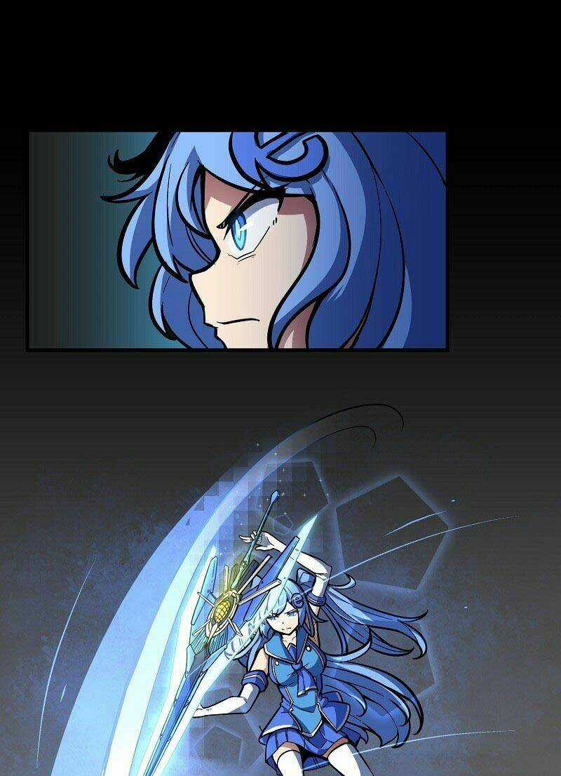 The Scum Of Good And Evil Chapter 9 trang 63