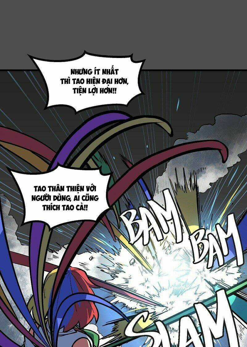 The Scum Of Good And Evil Chapter 9 trang 67