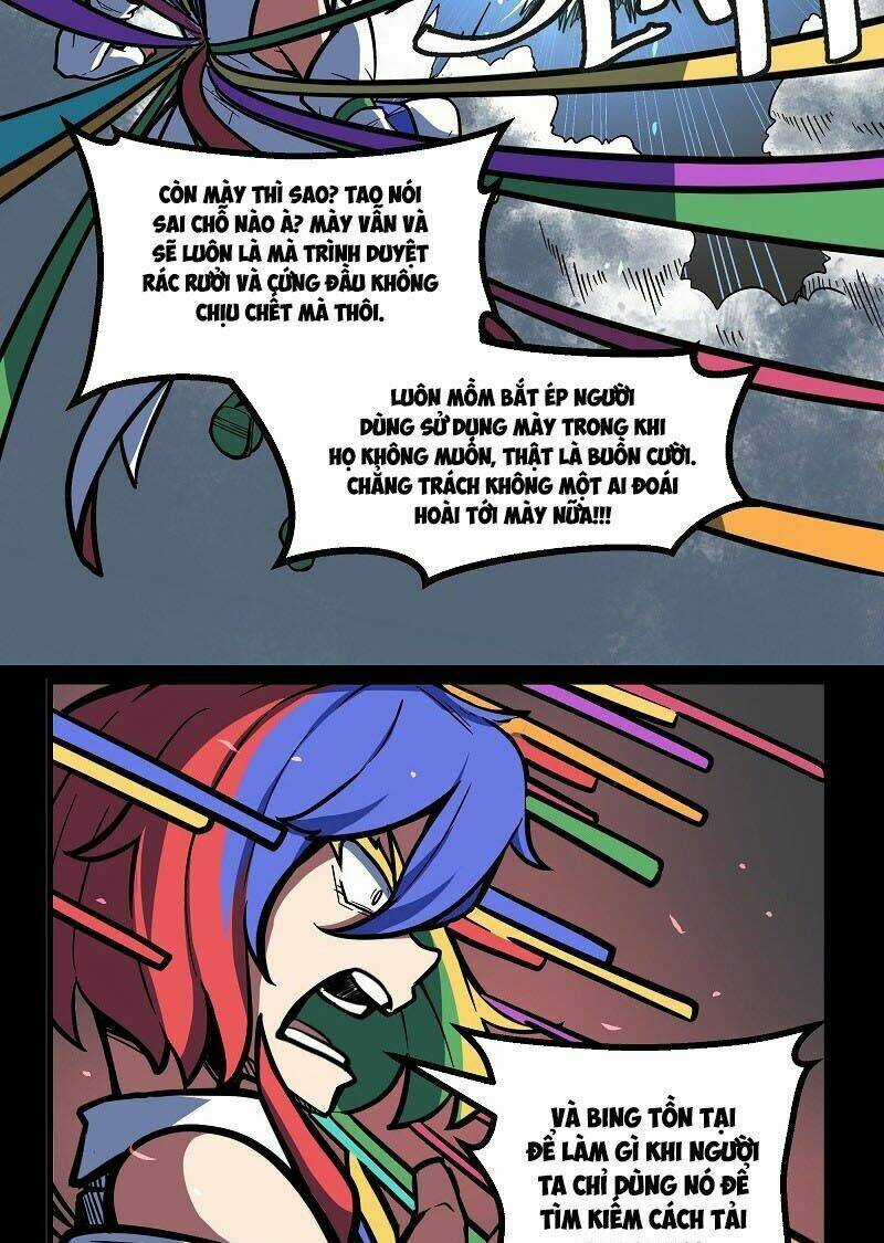 The Scum Of Good And Evil Chapter 9 trang 68