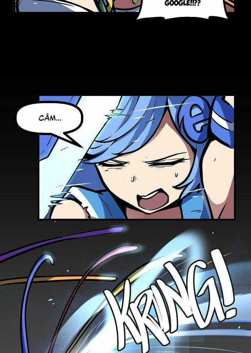 The Scum Of Good And Evil Chapter 9 trang 69