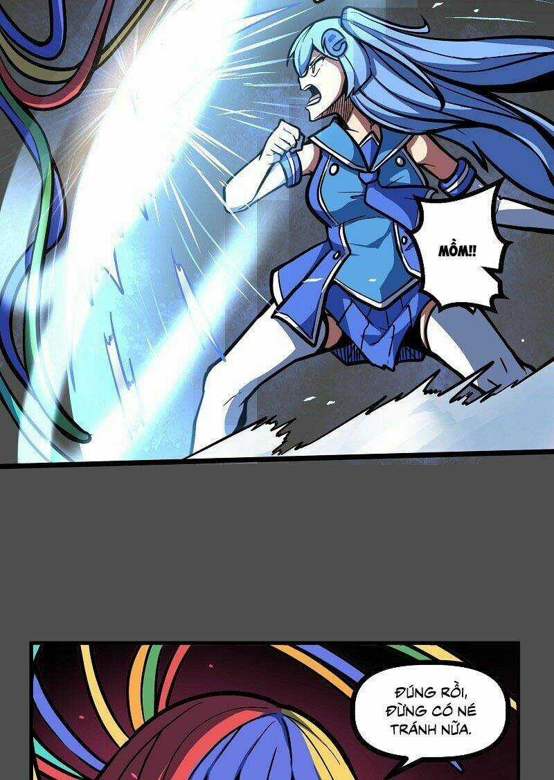 The Scum Of Good And Evil Chapter 9 trang 70