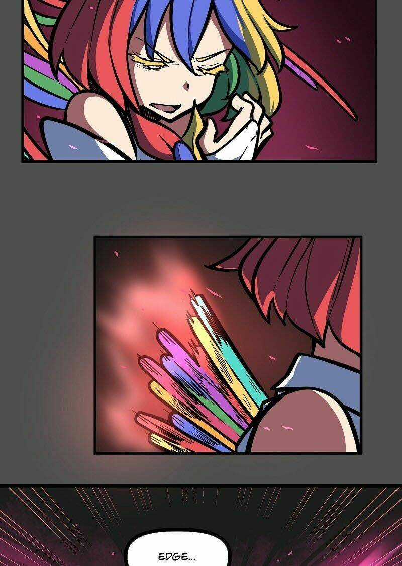 The Scum Of Good And Evil Chapter 9 trang 71