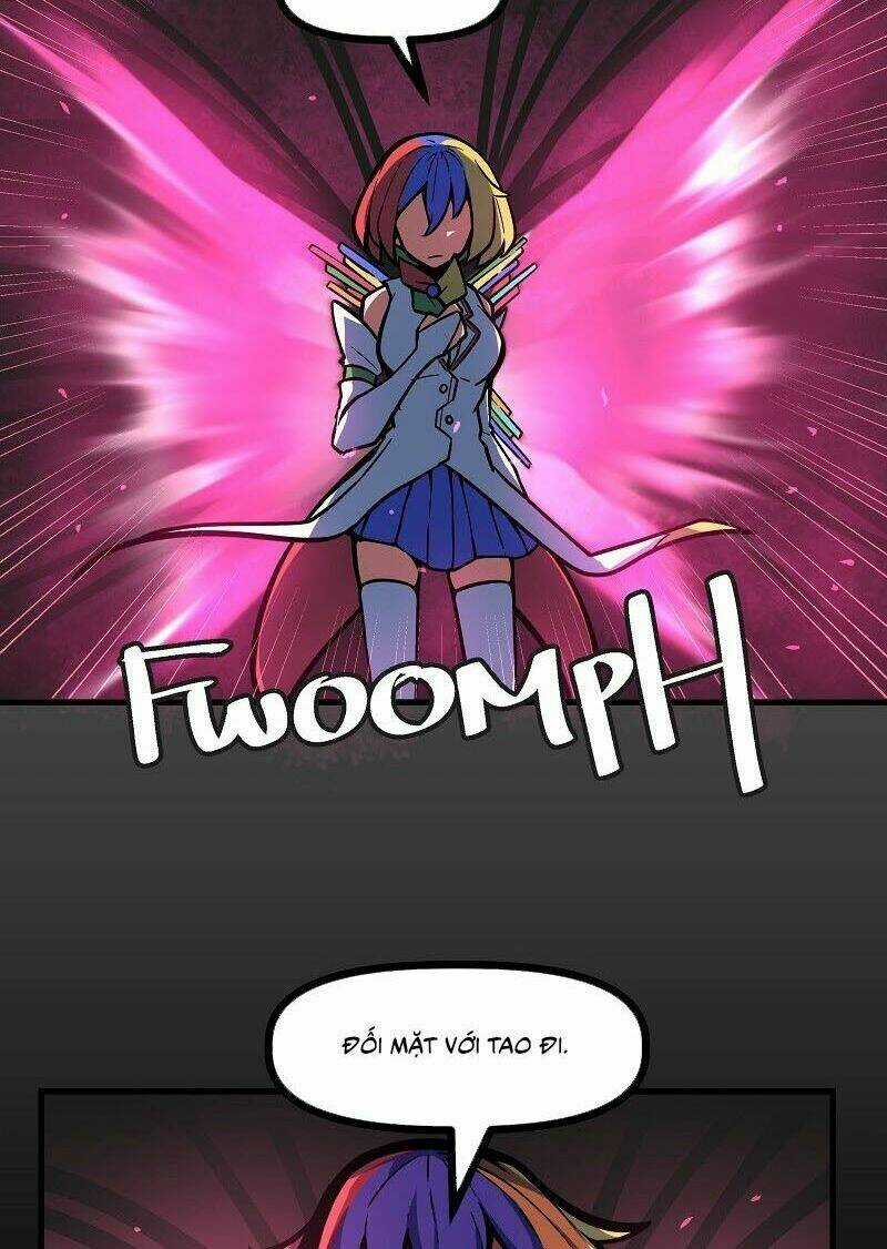 The Scum Of Good And Evil Chapter 9 trang 72