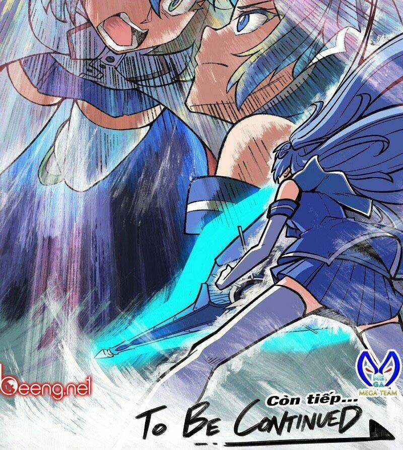 The Scum Of Good And Evil Chapter 9 trang 75