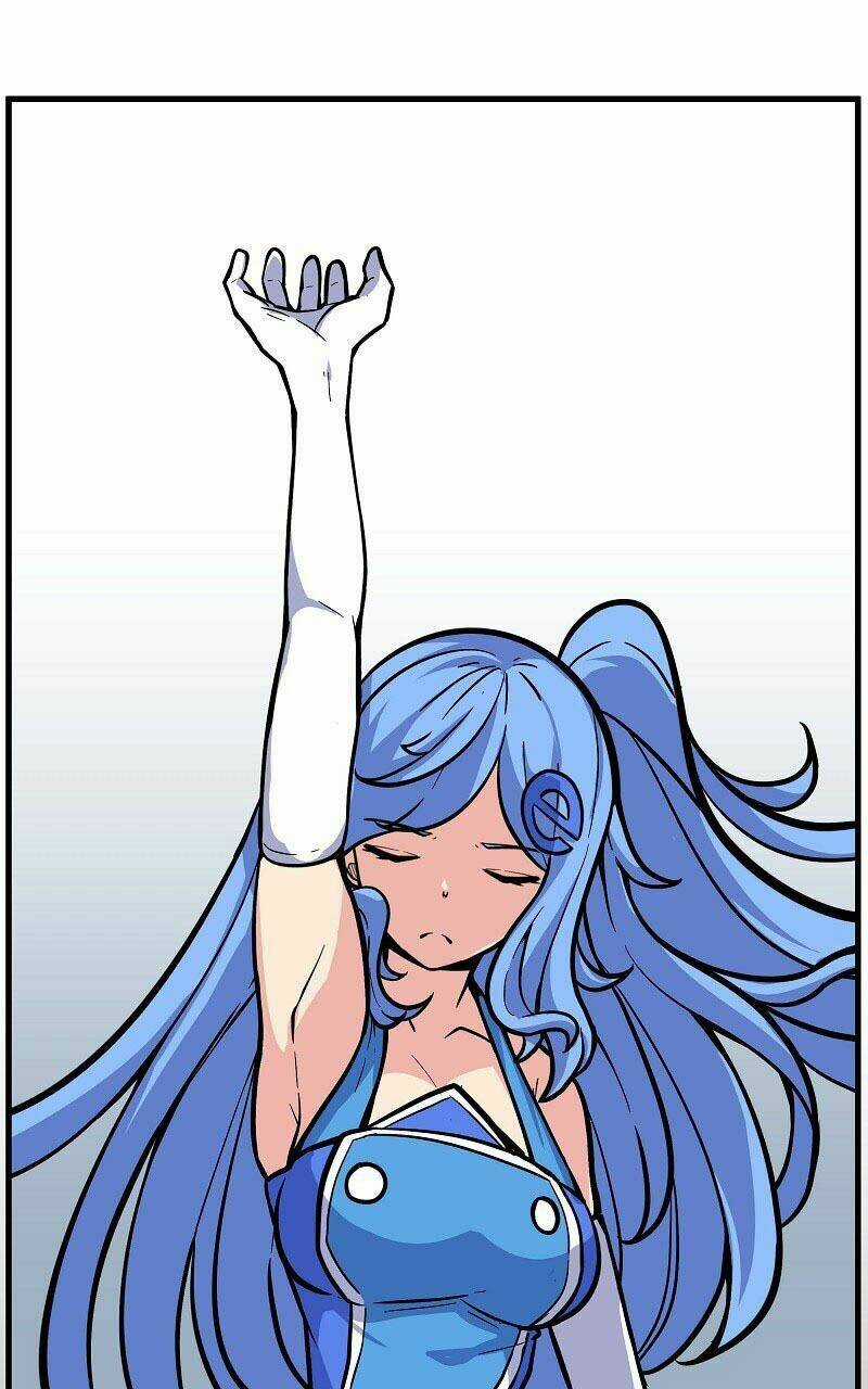 The Scum Of Good And Evil Chapter 9 trang 8