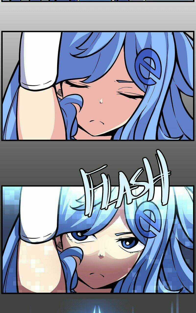 The Scum Of Good And Evil Chapter 9 trang 9