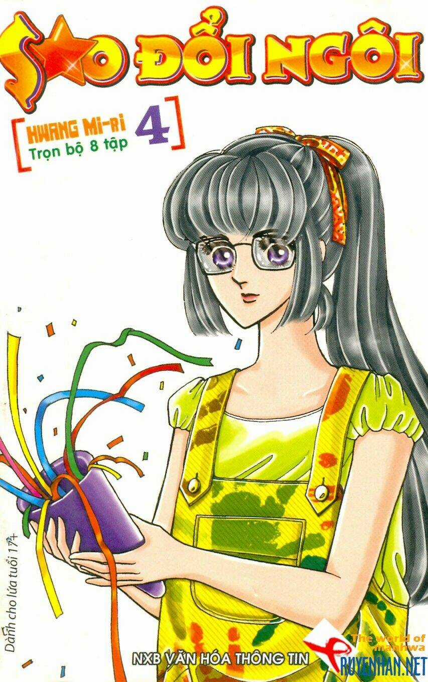 The Sexy Simpleton Chapter 4 trang 0
