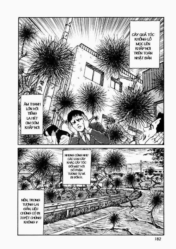 The Shard Of Evil Chapter 3 trang 47