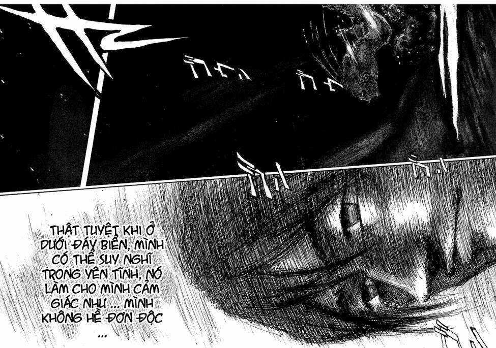 The Sinking Of Japan Chapter 1 trang 12