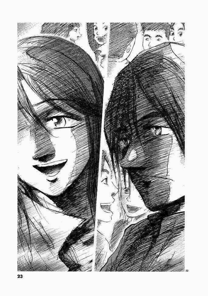 The Sinking Of Japan Chapter 1 trang 23