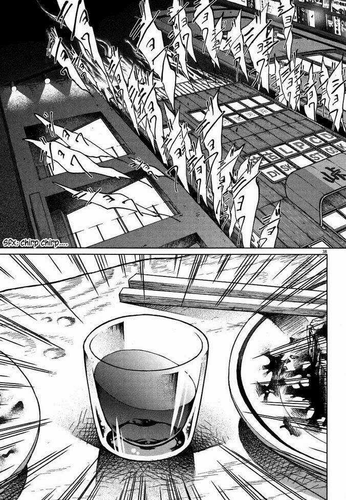 The Sinking Of Japan Chapter 1 trang 40