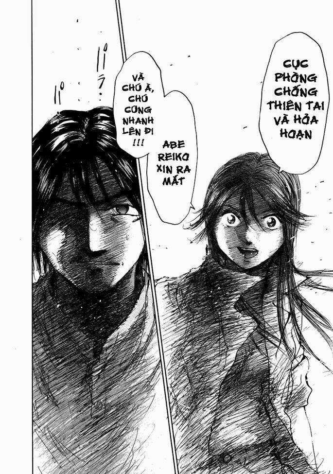 The Sinking Of Japan Chapter 1 trang 52