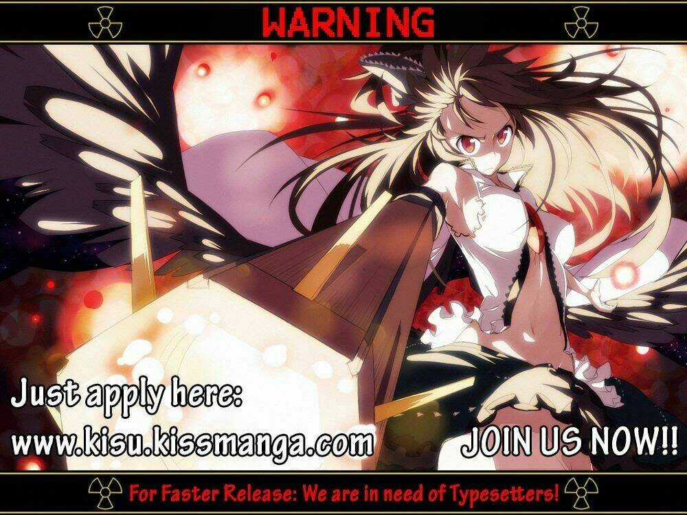 The Sinking Of Japan Chapter 2 trang 33