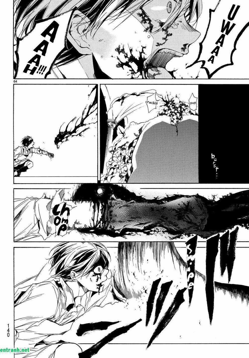 The Six Chapter 10 trang 10