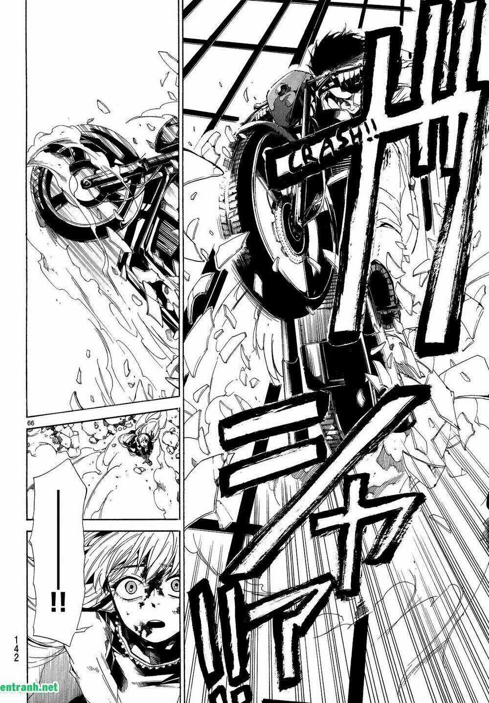 The Six Chapter 10 trang 12